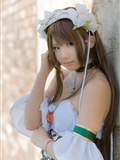 【Cosplay】2013.04.06爱洋库无尤斯蒂亚Cosplay 2(51)